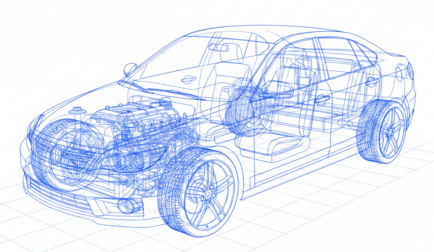 Automotive